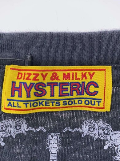 商品画像：Tシャツ/--/コットン/GRY/01251CO05// 3