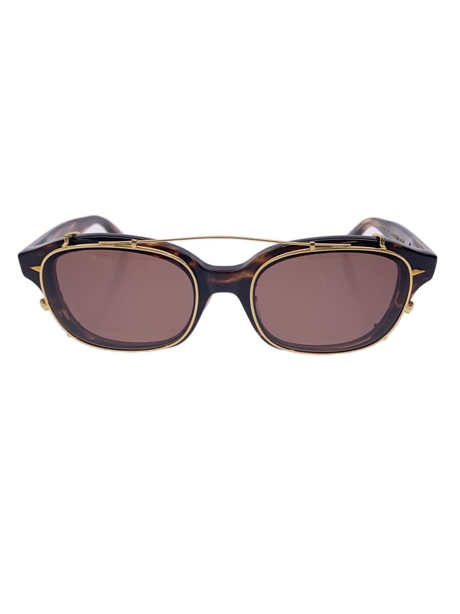 GLAD HAND / 丹羽雅彦/サングラス/--/BRW/BRW/メンズ