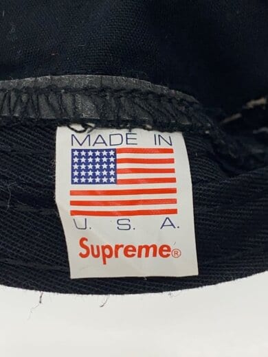 商品画像：17AW/Side Zip Camp Cap Desert Camo/キャップ/--/BRW/カモフラ/メンズ 5