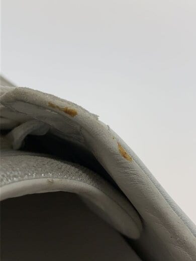 商品画像：ハイカットスニーカー/36/SLV 8