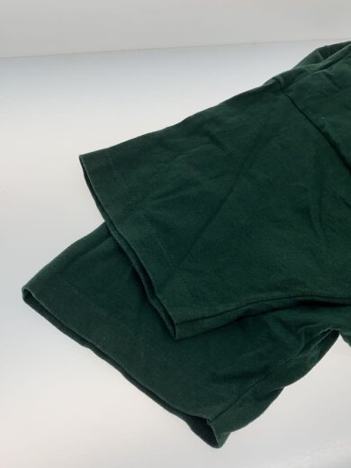 商品画像：Tシャツ/XXL/コットン/GRN 6