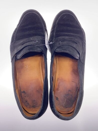 商品画像：ローファー/--/ブラック 3