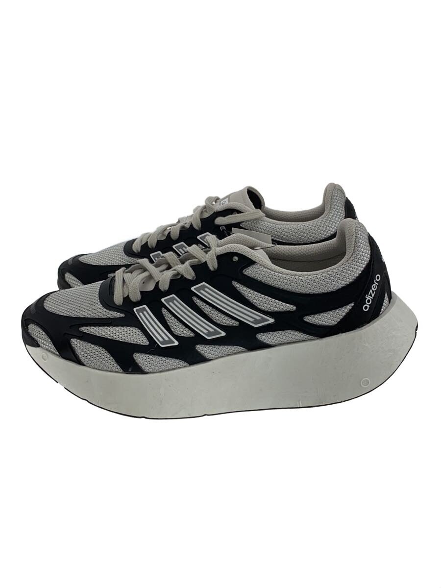 adidas / ADIZERO ARUKU_アディゼロ アルク/24cm/GRY