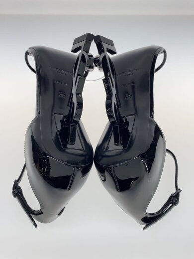 商品画像：オピウム サンダル/パンプス/36/BLK 4