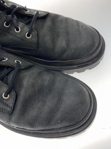 商品画像：レースアップブーツ/41/BLK 7