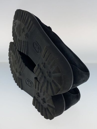 商品画像：ローファー/36.5/BLK 4