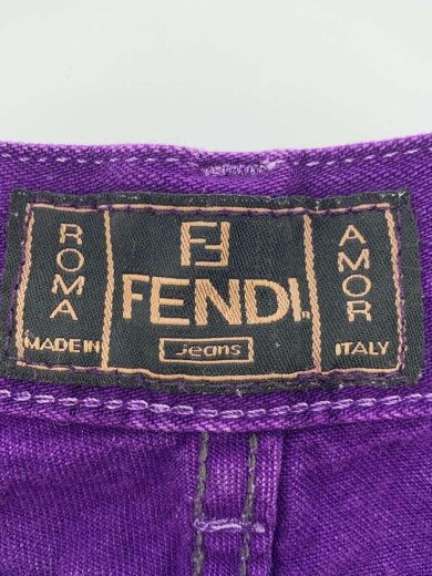 商品画像：ストレートパンツ/28/デニム/PUP 4