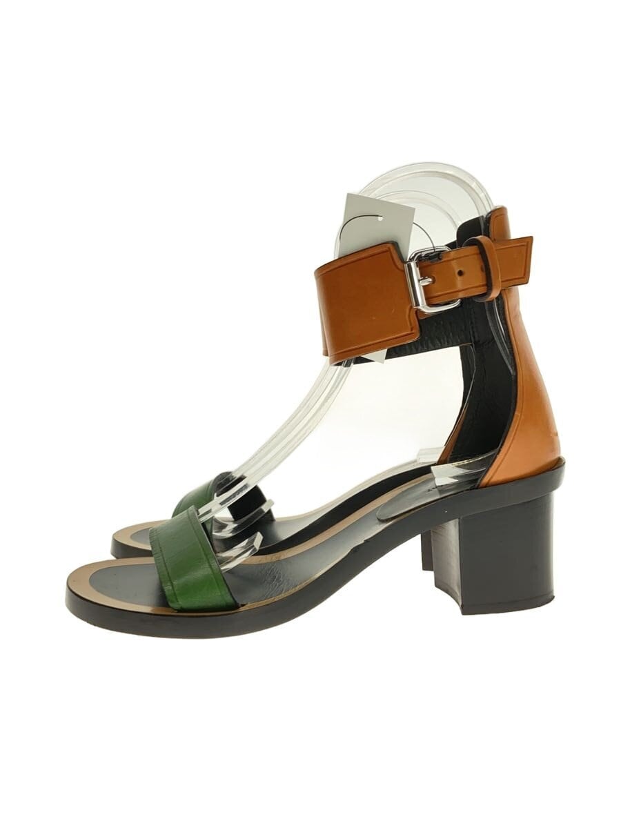 ISABEL MARANT / サンダル/37/BLK