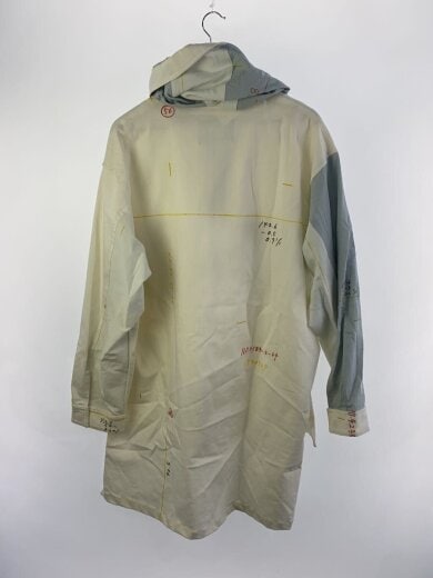 商品画像：パーカー/--/コットン/WHT/BS229802 2