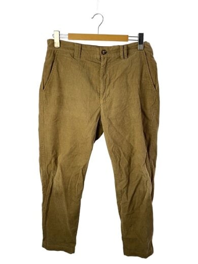 商品画像：ストレートパンツ/32/コットン/CML 1