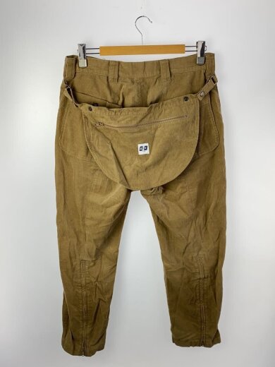 商品画像：ストレートパンツ/32/コットン/CML 2