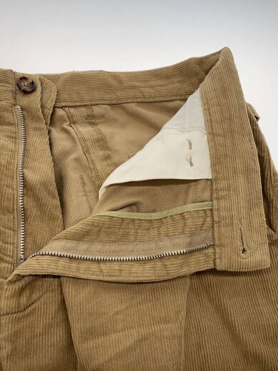 商品画像：ストレートパンツ/32/コットン/CML 3