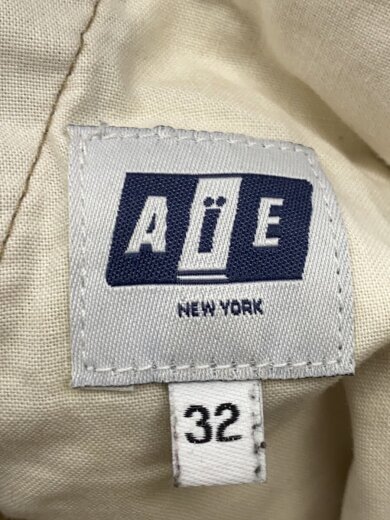 商品画像：ストレートパンツ/32/コットン/CML 5