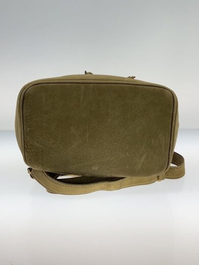 商品画像：リュック/カーキ/イタリア製// 4