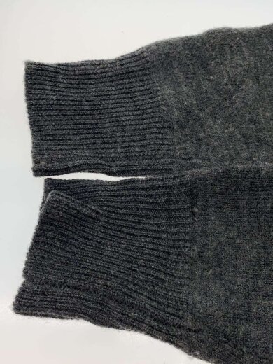 商品画像：コート/0/ウール/GRY 5