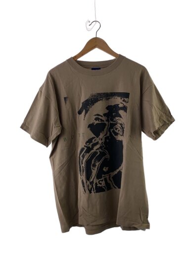 商品画像：Tシャツ/XL/コットン/BRW/241BoTT31 1