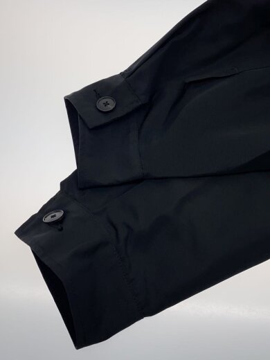 商品画像：24SS/winston SILK PE/ウィンストン/スイングトップ/3/シルク/BLK 6