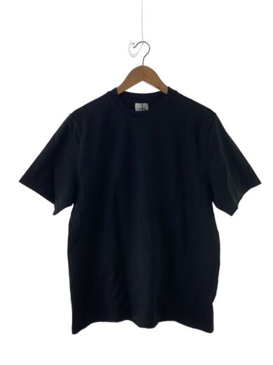 商品画像：DIELS STITCH/Tシャツ/M/コットン/BLK/aw25-094t 1