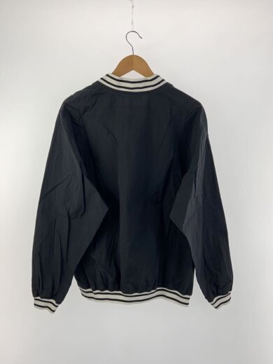 商品画像：スウェット/S/ナイロン/BLK 2