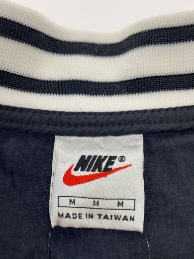 商品画像：スウェット/S/ナイロン/BLK 3