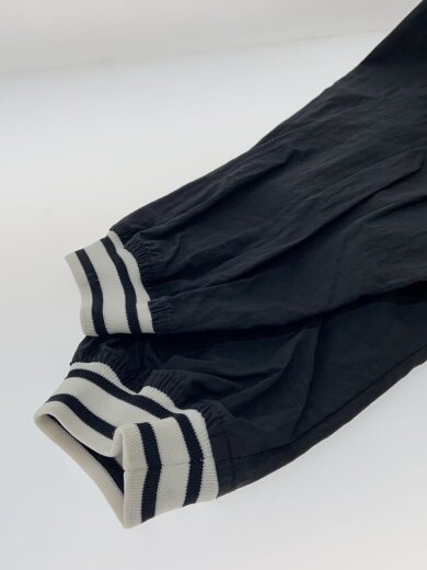 商品画像：スウェット/S/ナイロン/BLK 5