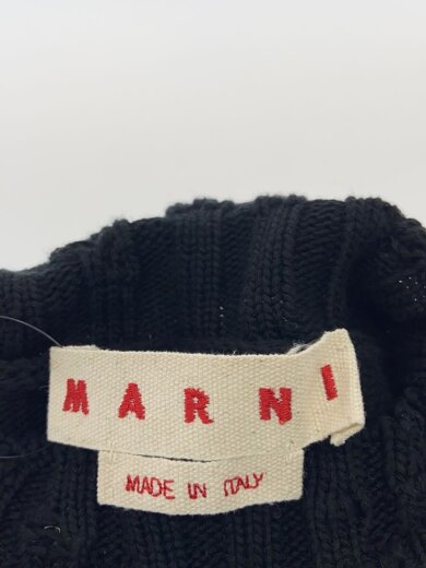 商品画像：ベスト/38/コットン/BLK/DVMD0140A0 3