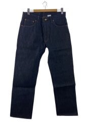 GLADDEN-DENIM TYPE-1/ボトム/34/コットン/IDG