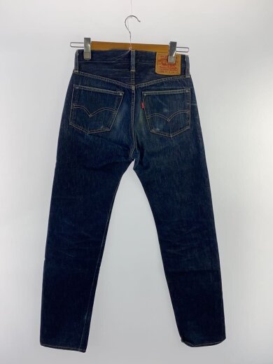 画像：Levi’s501ZXX BIGE/復刻/ボトム/28/コットン/IDG/無地/PC9-50154-00012
