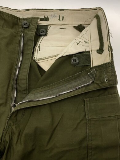 商品画像：60s/カーゴパンツ/27/--/KHK/8405-782-2952// 3