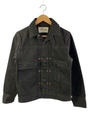 Gジャン/36/--/BLK