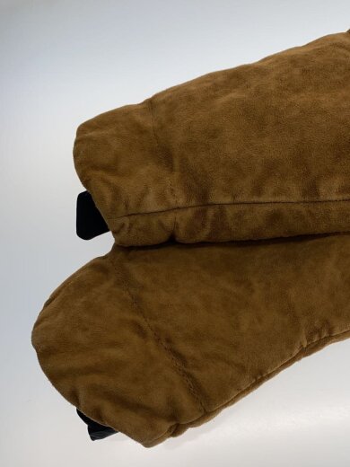 商品画像：レザージャケット・ブルゾン/2/羊革/BRW/無地/GB0318/JKT08 5