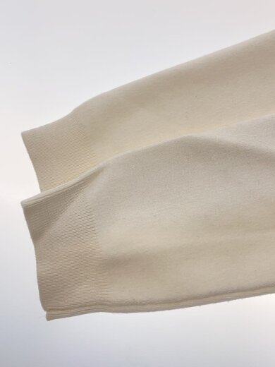 商品画像：カーディガン(薄手)/XS/コットン/WHT/39-02-14-02002 5