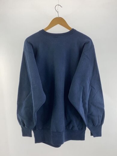 商品画像：REVERSE WEAVE/90s/USA製/スウェット/XXL/コットン/NVY/無地 2