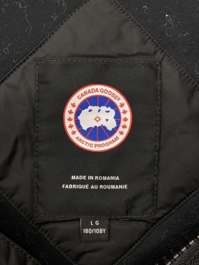 商品画像：Renfrew/フリースジャケット/L/ポリエステル/GRY/無地/7053M 3