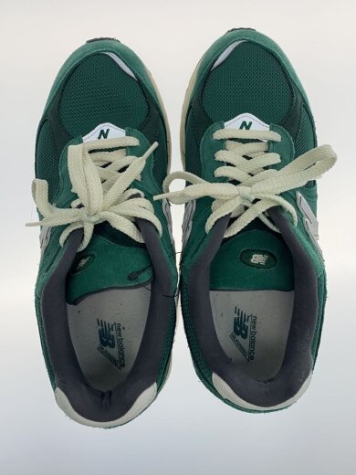 商品画像：M2002/グリーン/27cm/GRN 3