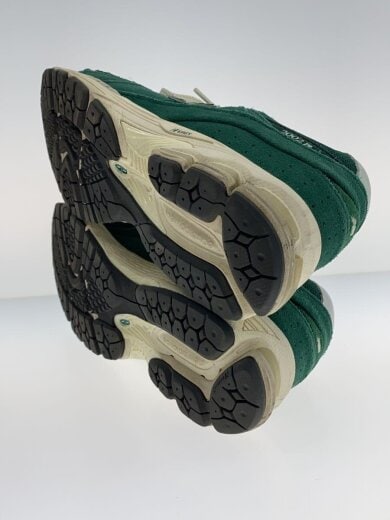 商品画像：M2002/グリーン/27cm/GRN 4