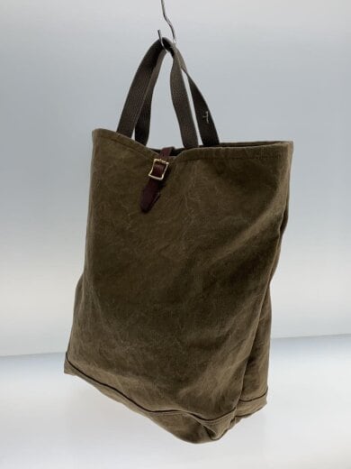 画像：ARTS&CRAFTSバッグ/コットン/KHK2