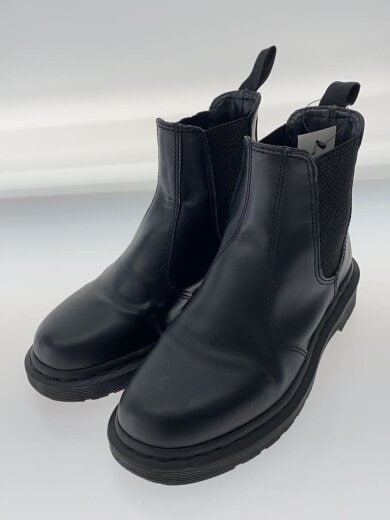 商品画像：チェルシーブーツ/サイドゴアブーツ/37/BLK/2976 2