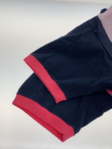 商品画像：ポロシャツ/M/コットン/NVY/dsm-t0d01 6