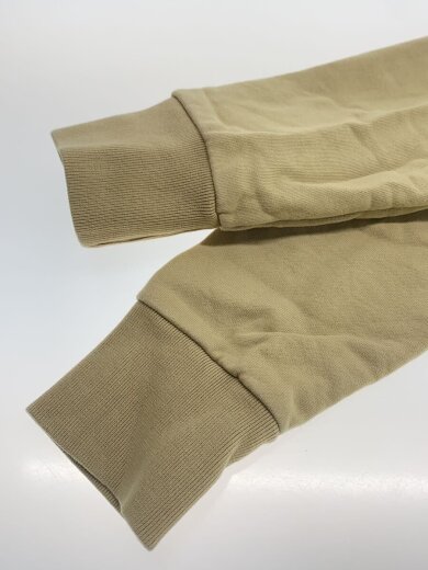 商品画像：スウェット/S/コットン/BEG/無地/GM00315KM0001 5