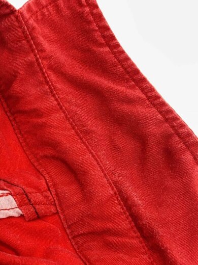 商品画像：SORAYAMA+44/半袖シャツ/XL/--/RED 6