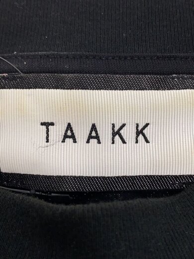 商品画像：Tシャツ/3/コットン/BLK/TA20SS-JR033 3