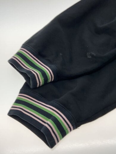 商品画像：パーカー/4/コットン/BLK 5