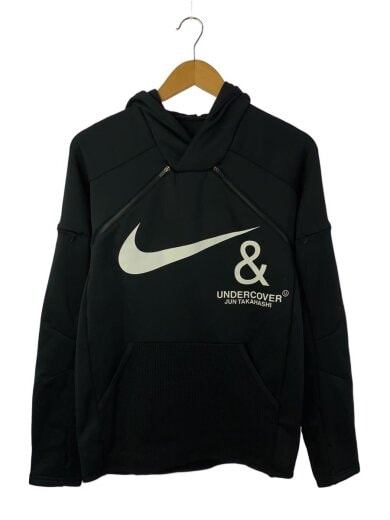 商品画像：パーカー/L/コットン/BLK/cd7525-010 1