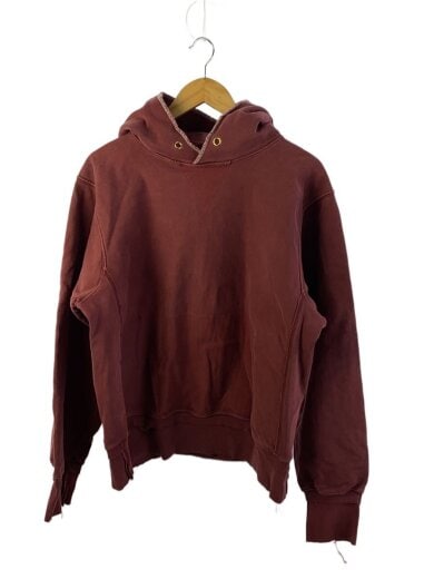 商品画像：パーカー/46/コットン/BRD/無地/S50GU0171 1