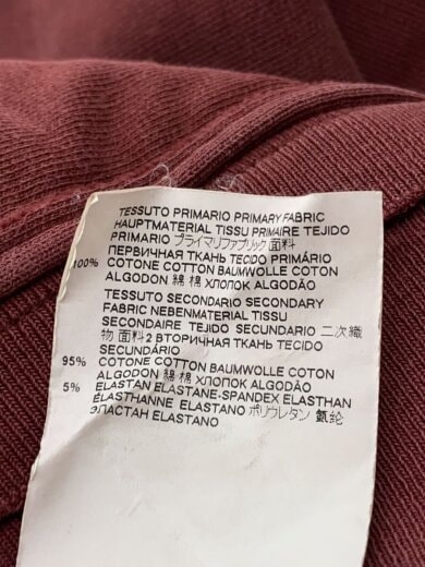 商品画像：パーカー/46/コットン/BRD/無地/S50GU0171 5