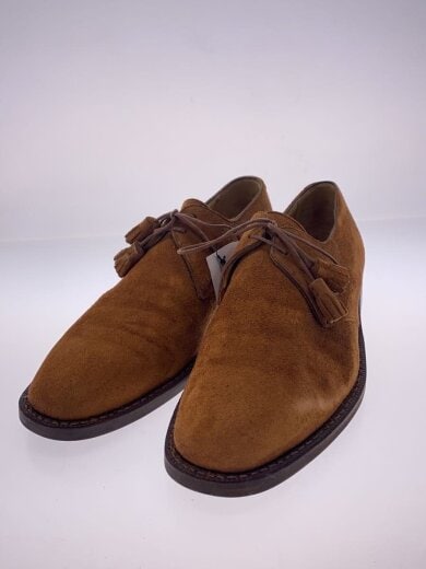 商品画像：ドレスシューズ/--/CML/スウェード 2