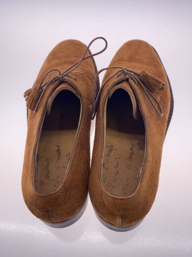 商品画像：ドレスシューズ/--/CML/スウェード 3