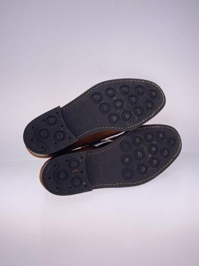 商品画像：ドレスシューズ/--/CML/スウェード 4