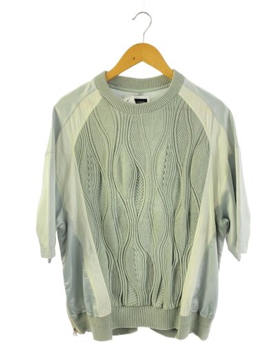 商品画像：Tシャツ/2/コットン/GRY/11251411316 1